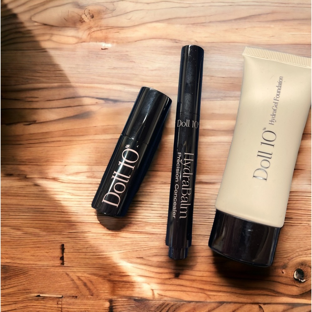 Doll10 Make Up Bundle